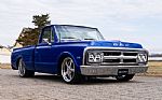 1969 C10 LS3, Full Ridetech Suspens Thumbnail 38