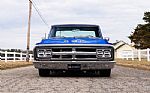 1969 C10 LS3, Full Ridetech Suspens Thumbnail 41