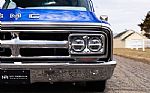 1969 C10 LS3, Full Ridetech Suspens Thumbnail 42