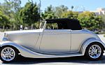 1934 Cabriolet Thumbnail 5