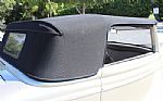 1934 Cabriolet Thumbnail 25