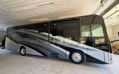 Photo of a 2022 Winnebago Inspire 34AE for sale