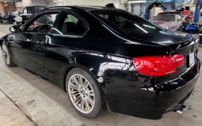 Photo of a 2011 BMW M3 Coupe for sale