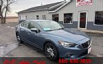 2014 Mazda6 Thumbnail 1