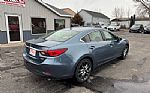 2014 Mazda6 Thumbnail 7