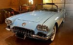 1958 Corvette Thumbnail 1