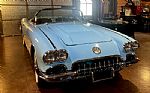 1958 Corvette Thumbnail 2