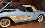 1958 Corvette Thumbnail 4