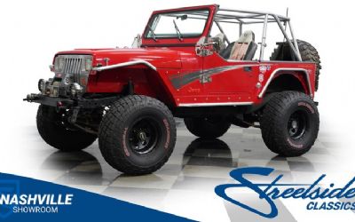 Photo of a 1995 Jeep Wrangler SE/YJ for sale