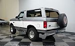 1995 Bronco XLT 4X4 Thumbnail 9