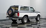 1995 Bronco XLT 4X4 Thumbnail 12