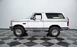 1995 Bronco XLT 4X4 Thumbnail 7