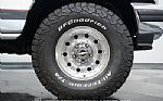 1995 Bronco XLT 4X4 Thumbnail 62