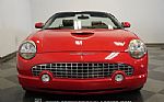 2002 Thunderbird Thumbnail 17
