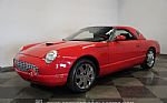 2002 Thunderbird Thumbnail 22
