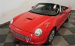 2002 Thunderbird Thumbnail 20