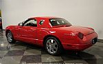 2002 Thunderbird Thumbnail 24