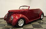 1937 Cabriolet Thumbnail 5
