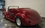 1937 Cabriolet Thumbnail 9