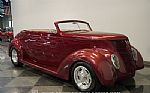 1937 Cabriolet Thumbnail 16