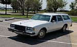 1983 Special Estate Wagon Thumbnail 9