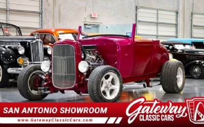 Photo of a 1931 Ford Roadster for sale