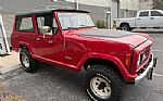 1973 Commando 4x4 Thumbnail 3