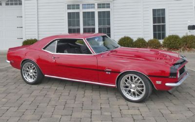 Photo of a 1968 Chevrolet Camaro for sale