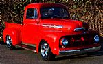 1951 F-100 Thumbnail 6