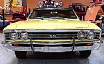 1967 Chevelle Thumbnail 5