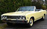 1967 Chevelle Thumbnail 3