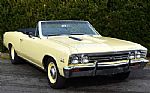 1967 Chevelle Thumbnail 1