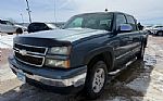2006 Silverado 1500 Thumbnail 1
