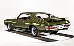 1970 GTO Judge Thumbnail 7
