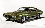 1970 GTO Judge Thumbnail 21