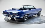 1969 Camaro Thumbnail 9