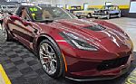 2016 Corvette Z06 Thumbnail 3