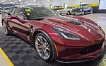 2016 Corvette Z06 Thumbnail 23