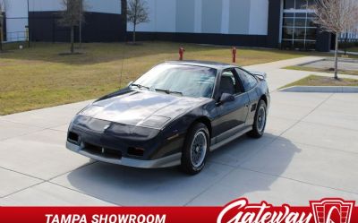 Photo of a 1986 Pontiac Fiero GT for sale
