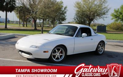 Photo of a 1990 Mazda Miata MX-5 for sale