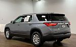 2020 Traverse Thumbnail 5