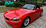 2003 Z4 Thumbnail 33