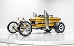 1964 Coffin Dragster Replica Thumbnail 4