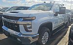 2022 Silverado 2500HD Thumbnail 1