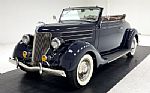 1936 68 V8 Series Deluxe Cabriolet Thumbnail 3