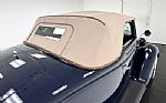 1936 68 V8 Series Deluxe Cabriolet Thumbnail 32