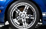2008 Mustang Shelby GT500 Thumbnail 8