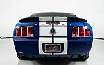 2008 Mustang Shelby GT500 Thumbnail 10
