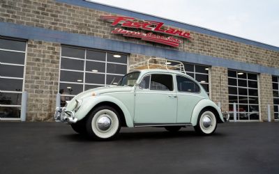 Photo of a 1965 Volkswagen Beetle for sale