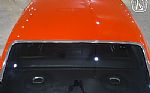 1969 Camaro SS Z28 Thumbnail 4